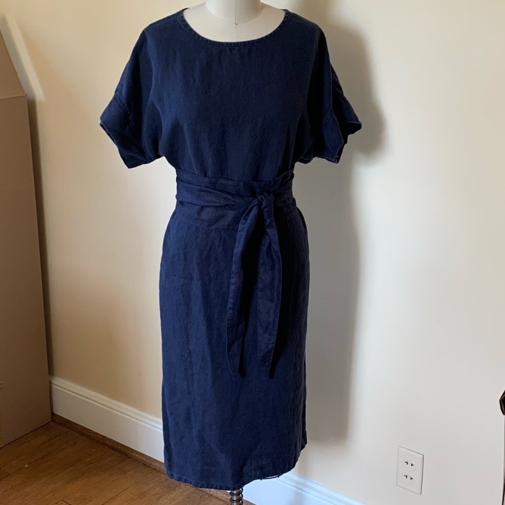 Elizabeth Suzann Georgia MIDI w/ Belt
